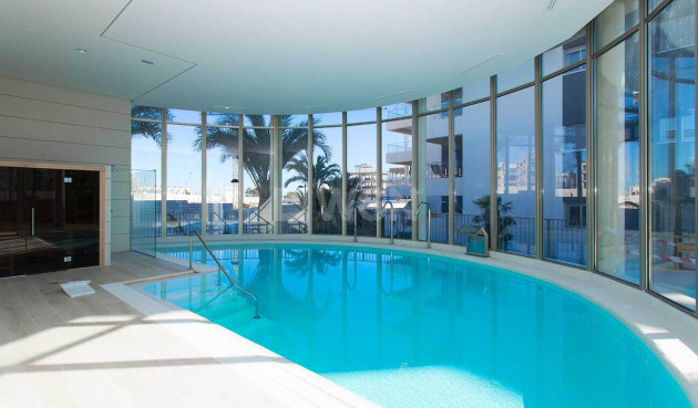 Resale - Apartment / flat - Orihuela Costa - Los Dolses