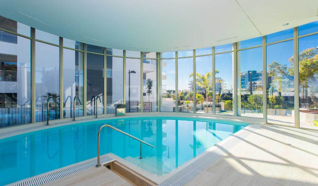 Resale - Apartment / flat - Orihuela Costa - Los Dolses