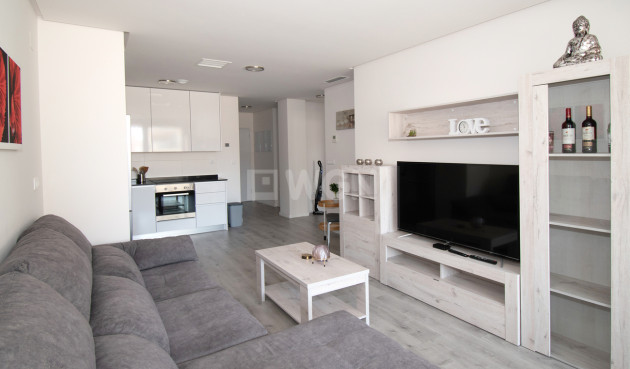 Resale - Apartment / flat - Orihuela Costa - Los Dolses