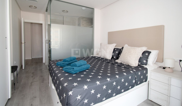 Resale - Apartment / flat - Orihuela Costa - Los Dolses