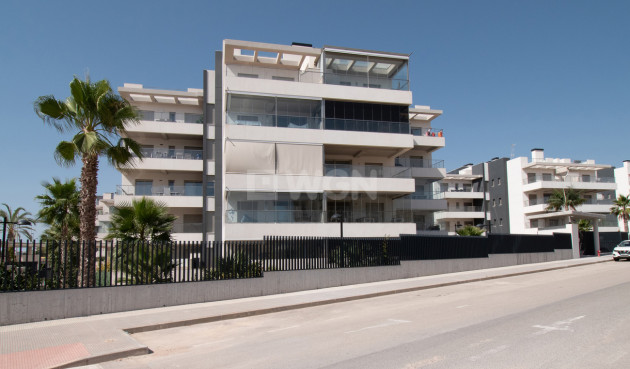 Resale - Apartment / flat - Orihuela Costa - Los Dolses