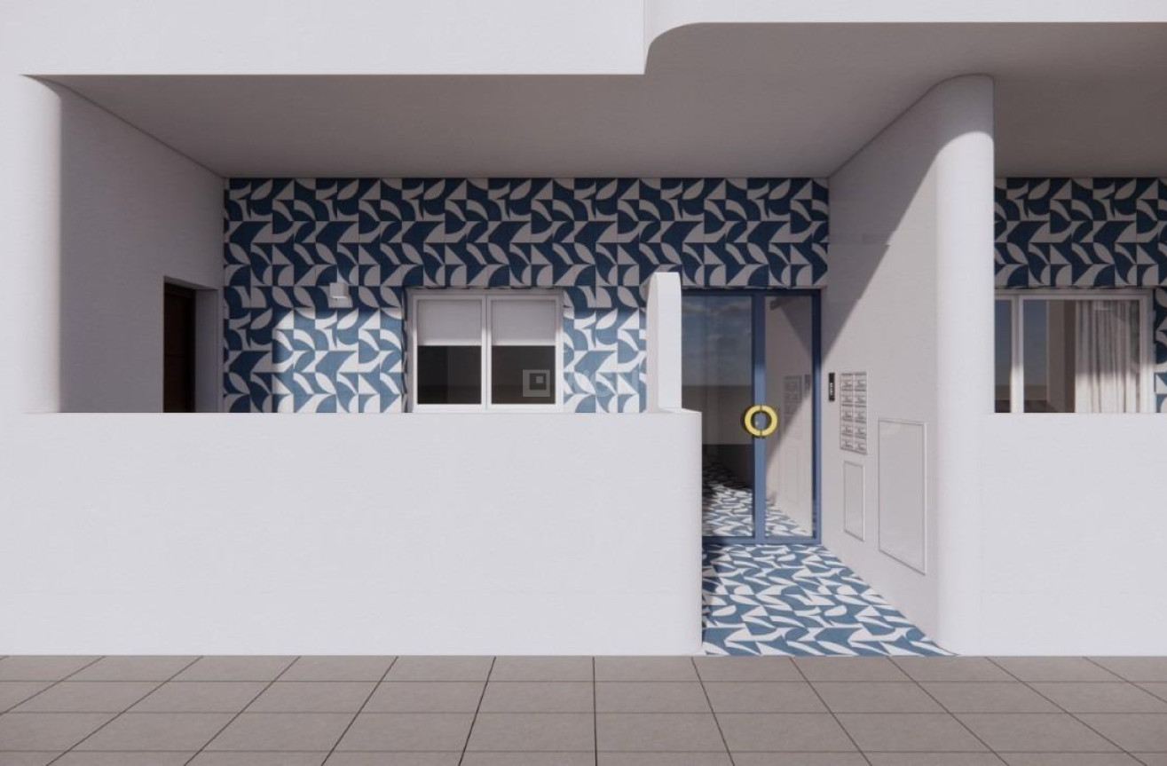 New Build - Penthouse - Pilar de la Horadada - Torre De La Horadada