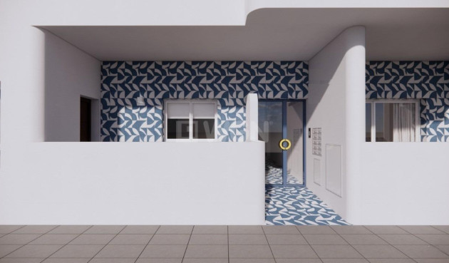 New Build - Penthouse - Pilar de la Horadada - Torre De La Horadada