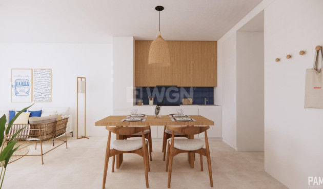 New Build - Penthouse - Pilar de la Horadada - Torre De La Horadada