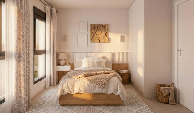 New Build - Villa - Mazarron - Camposol Golf