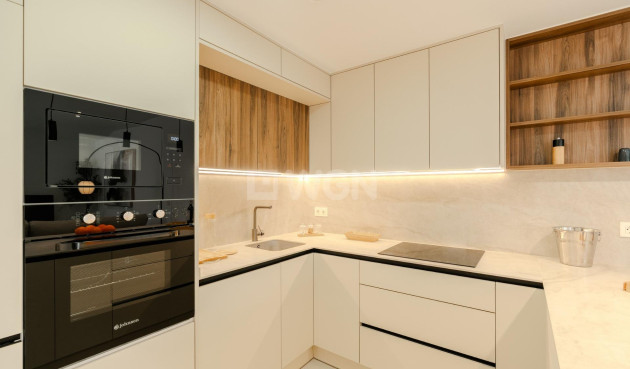 Nowy budynek - Villa - Los Alcázares - Torre del Rame