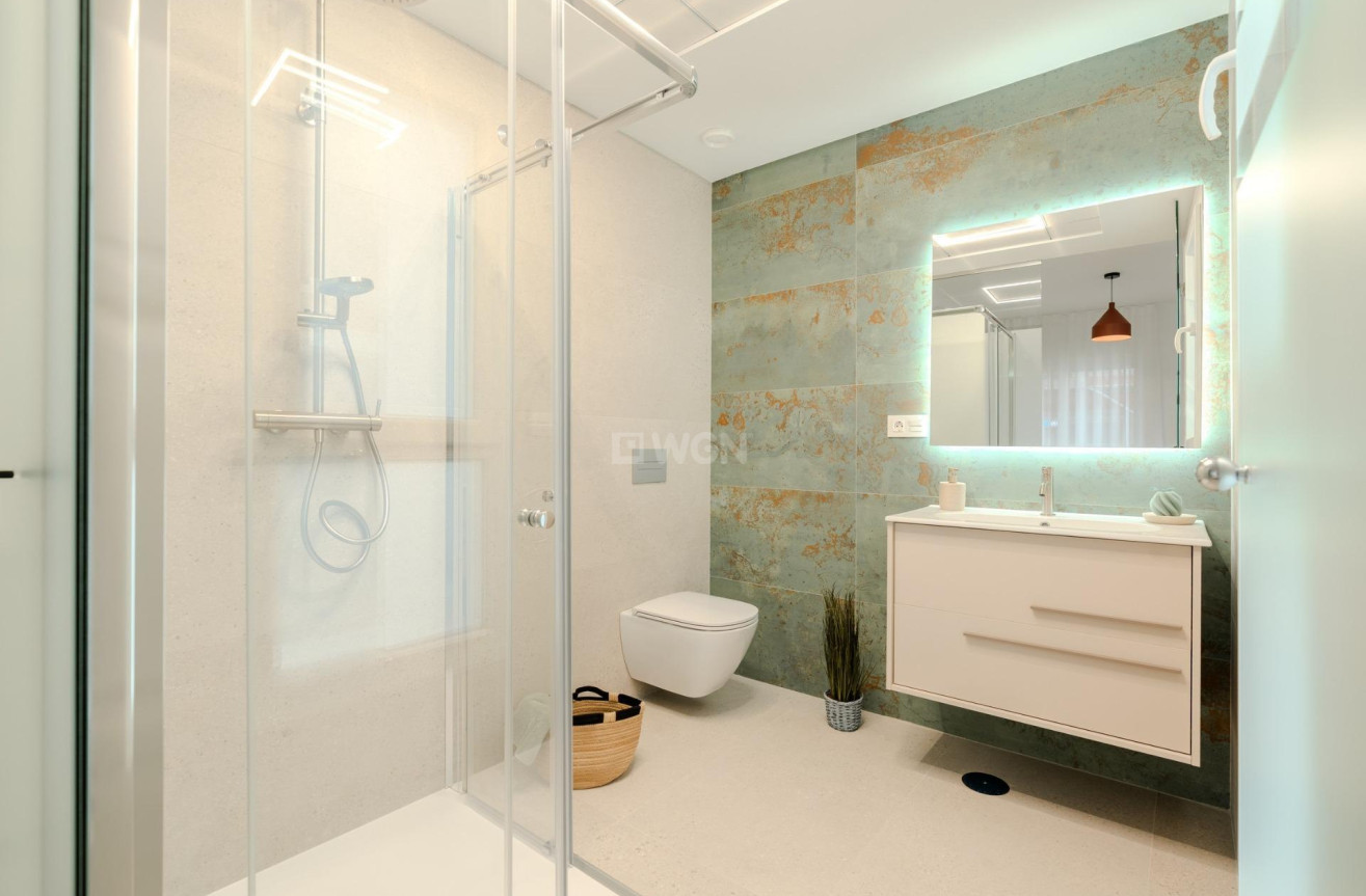 Nowy budynek - Villa - Los Alcázares - Torre del Rame