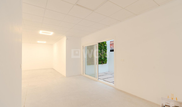 Nowy budynek - Villa - Los Alcázares - Torre del Rame