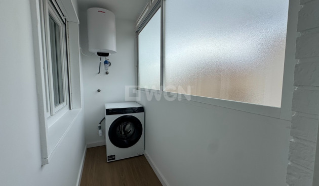 Resale - Apartment / flat - Torrevieja - Costa Blanca