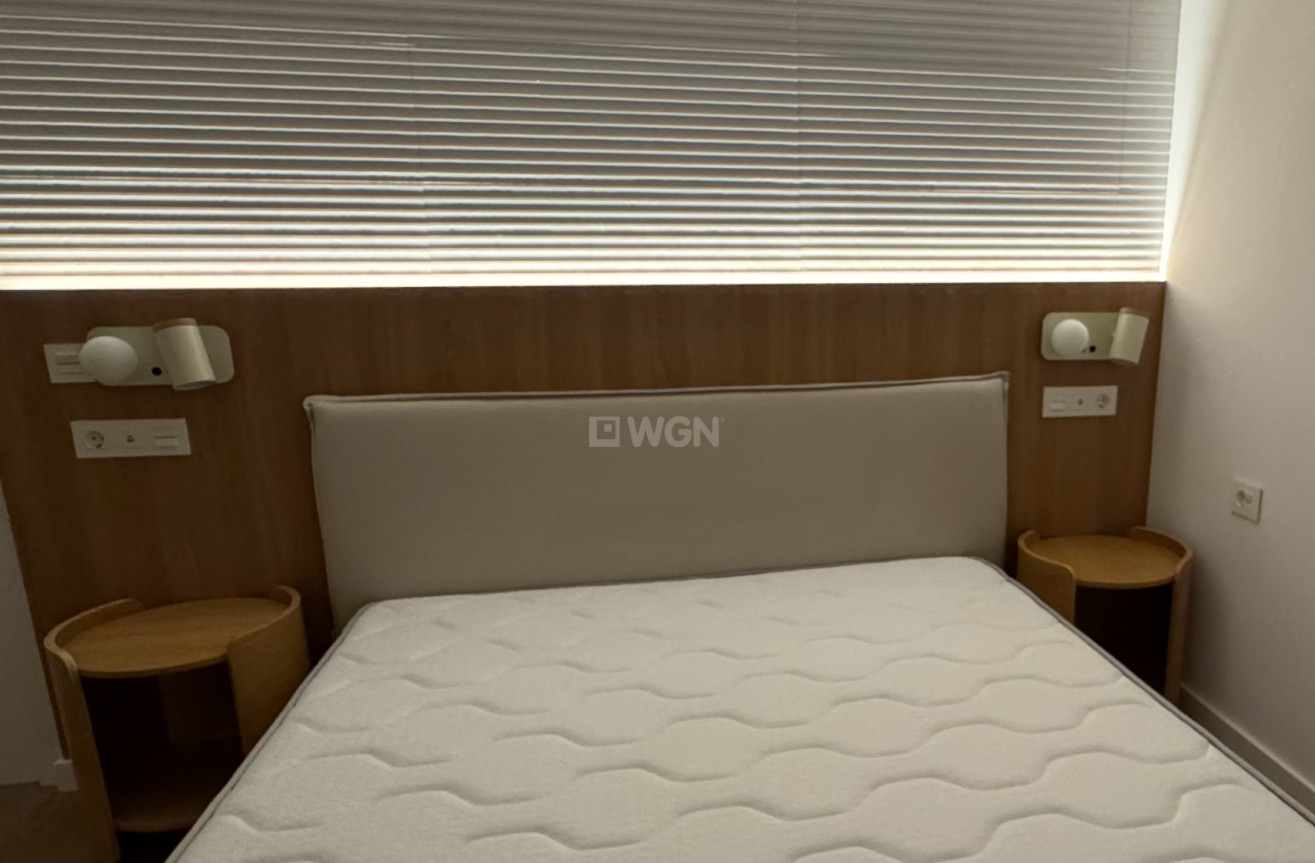 Resale - Apartment / flat - Torrevieja - Costa Blanca