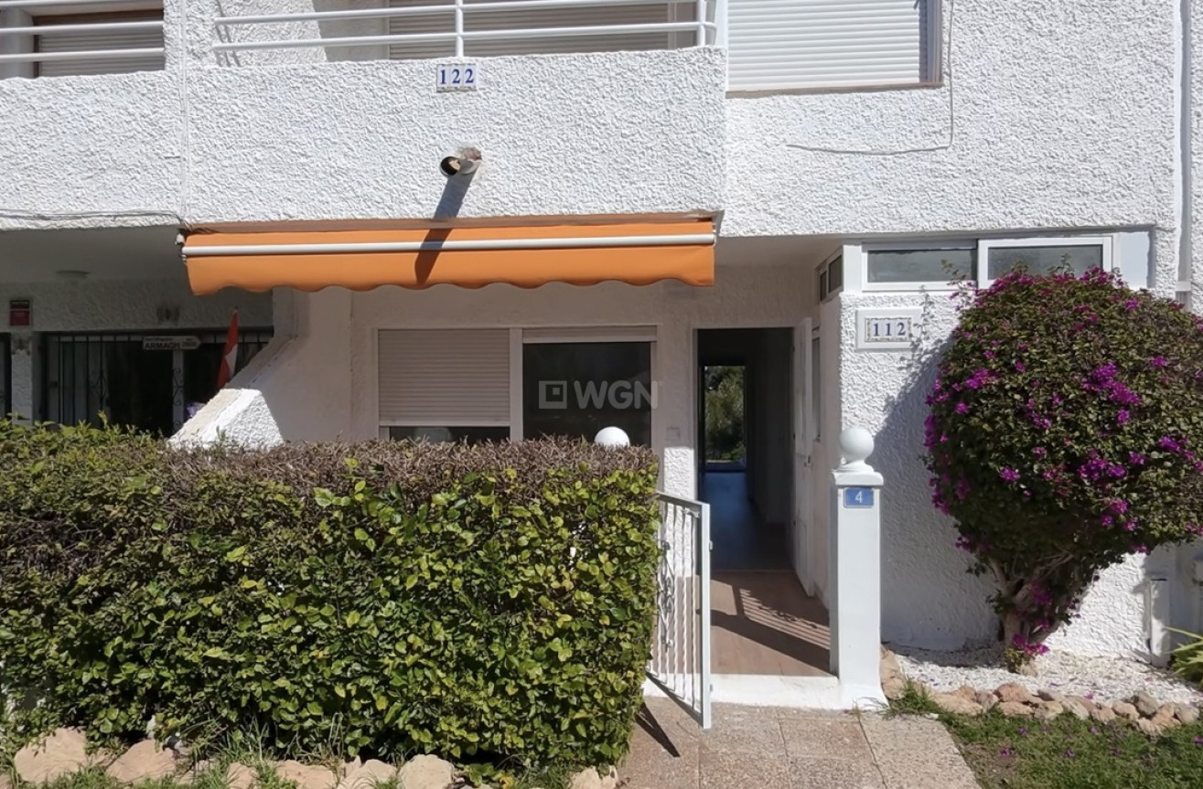 Resale - Bungalow - Villamartin - Costa Blanca