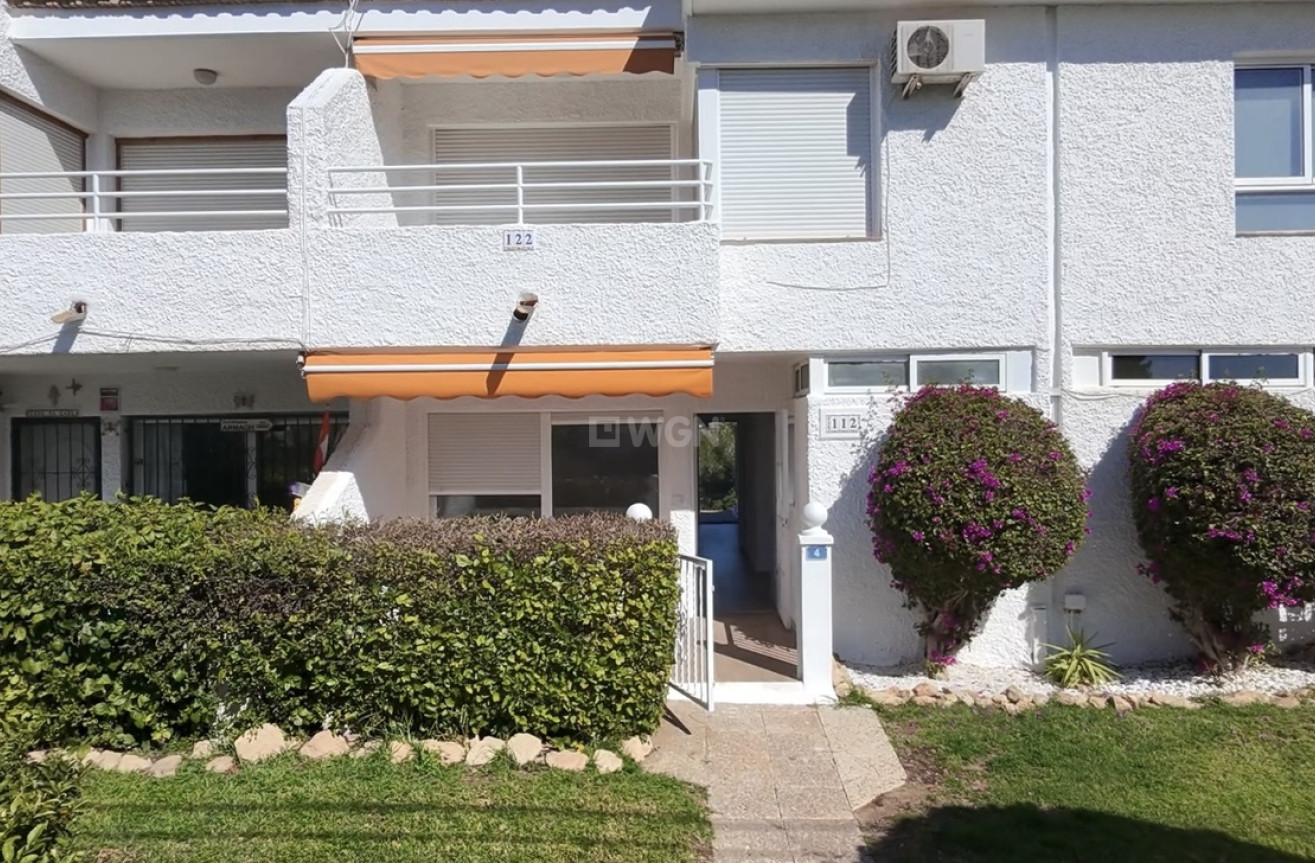 Resale - Bungalow - Villamartin - Costa Blanca