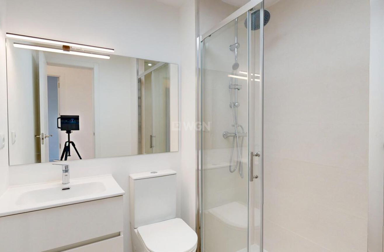 Resale - Bungalow - Villamartin - Costa Blanca