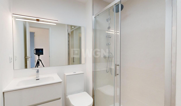 Resale - Bungalow - Villamartin - Costa Blanca