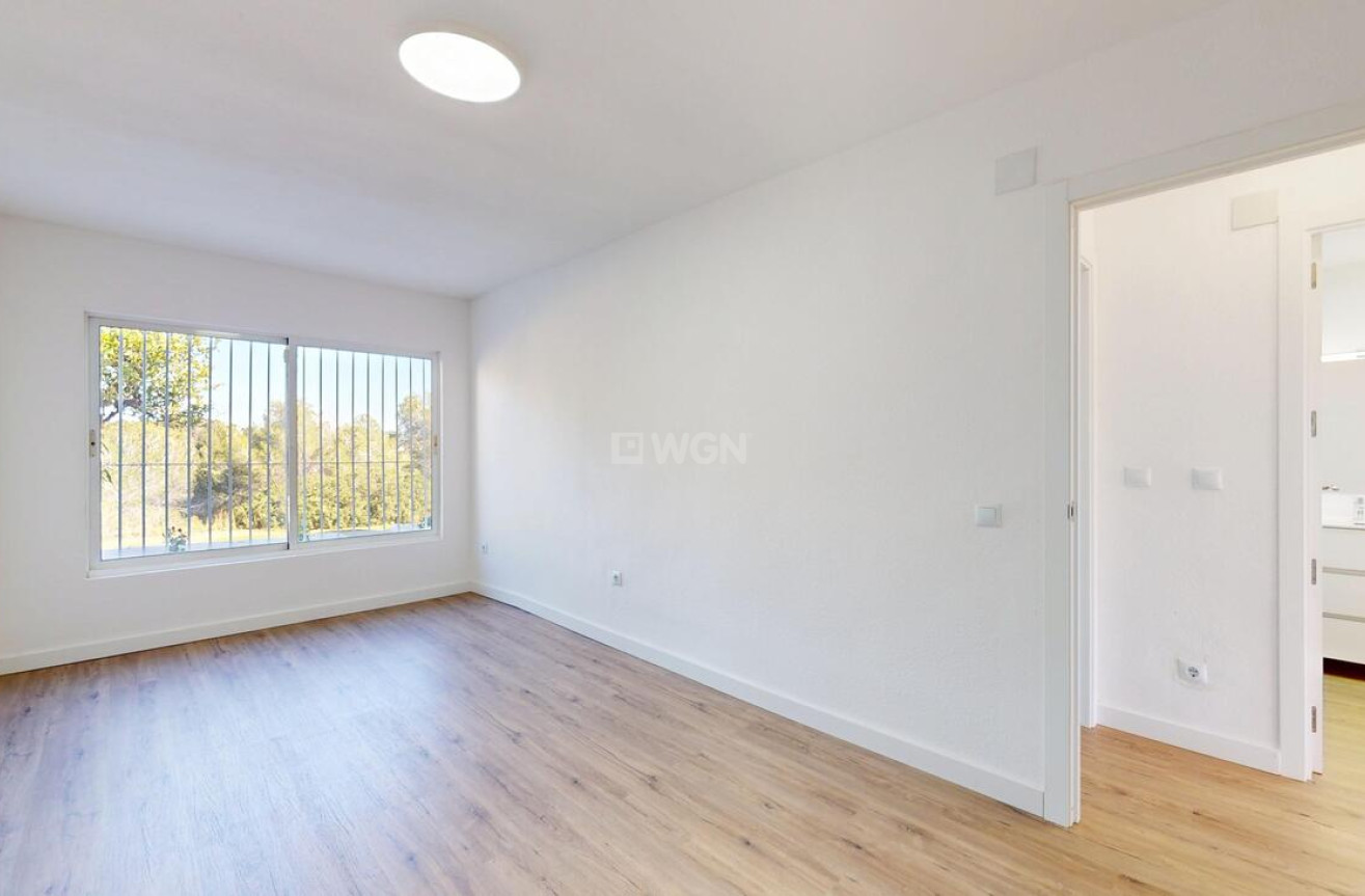 Resale - Bungalow - Villamartin - Costa Blanca