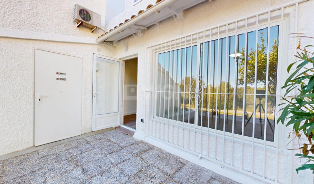 Resale - Bungalow - Villamartin - Costa Blanca