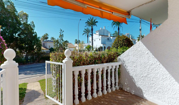 Resale - Bungalow - Villamartin - Costa Blanca
