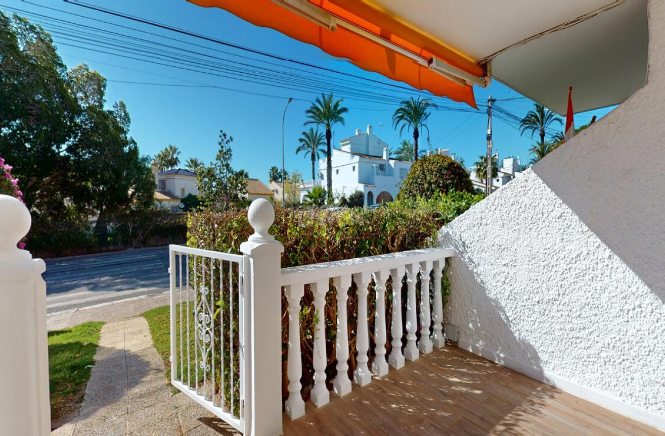 Resale - Bungalow - Villamartin - Costa Blanca