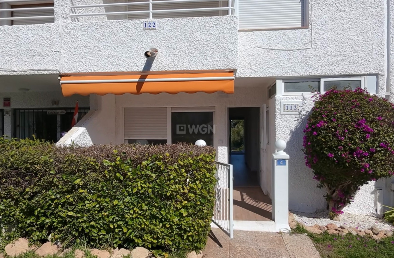 Resale - Bungalow - Villamartin - Costa Blanca