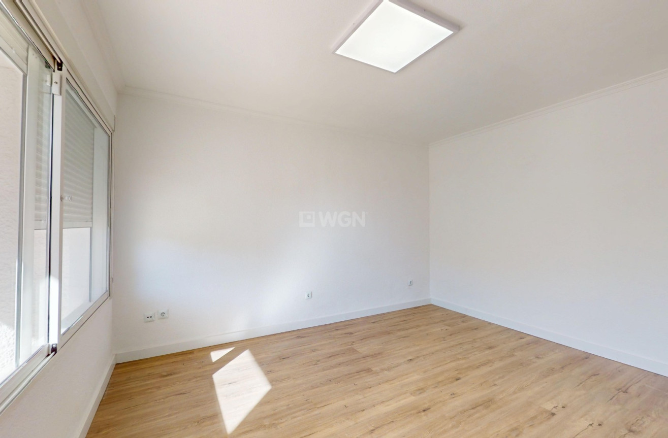 Resale - Bungalow - Villamartin - Costa Blanca