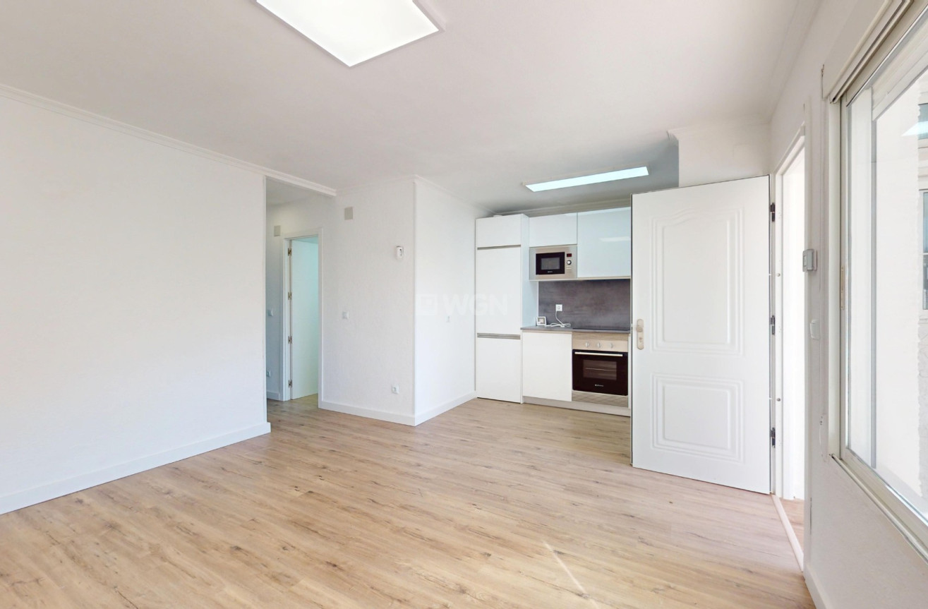 Resale - Bungalow - Villamartin - Costa Blanca