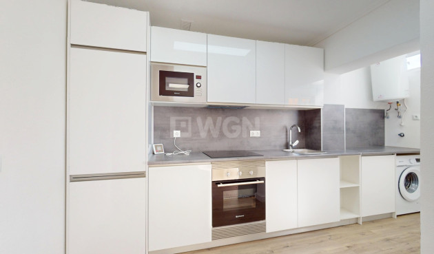 Resale - Bungalow - Villamartin - Costa Blanca