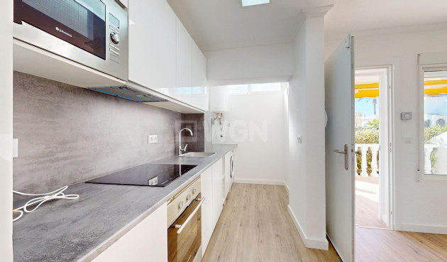 Resale - Bungalow - Villamartin - Costa Blanca