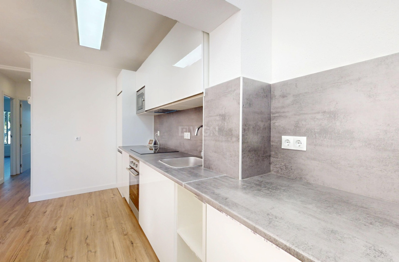 Resale - Bungalow - Villamartin - Costa Blanca