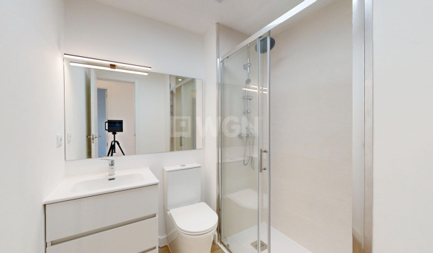 Resale - Bungalow - Villamartin - Costa Blanca