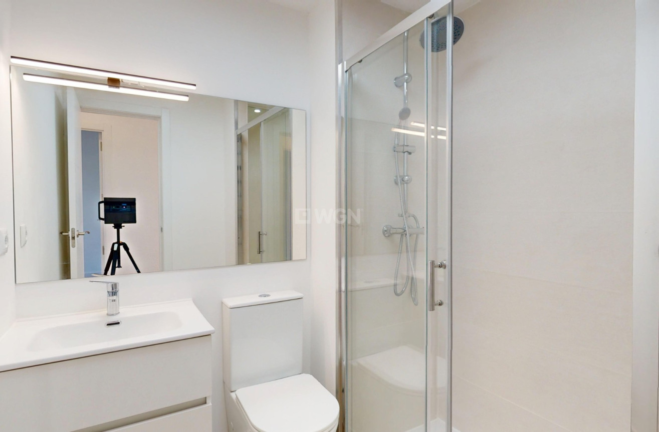 Resale - Bungalow - Villamartin - Costa Blanca