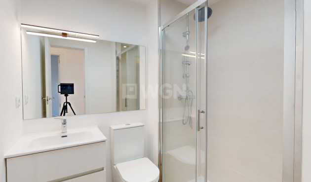 Resale - Bungalow - Villamartin - Costa Blanca