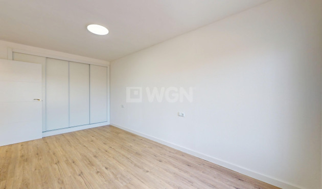 Resale - Bungalow - Villamartin - Costa Blanca