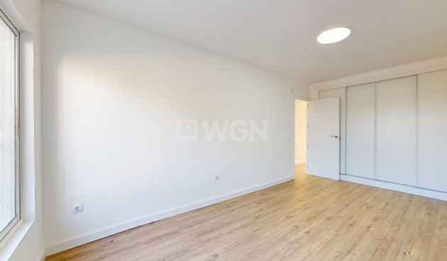 Resale - Bungalow - Villamartin - Costa Blanca