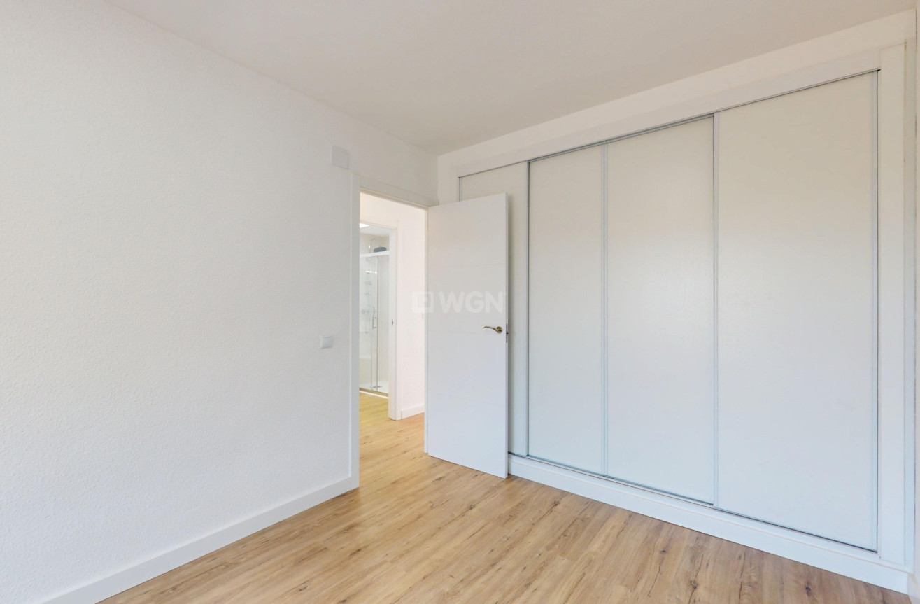 Resale - Bungalow - Villamartin - Costa Blanca