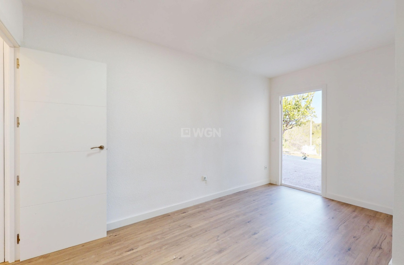 Resale - Bungalow - Villamartin - Costa Blanca