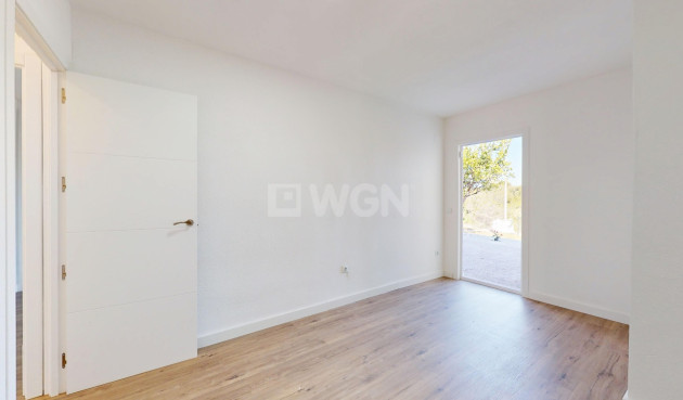 Resale - Bungalow - Villamartin - Costa Blanca