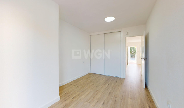 Resale - Bungalow - Villamartin - Costa Blanca