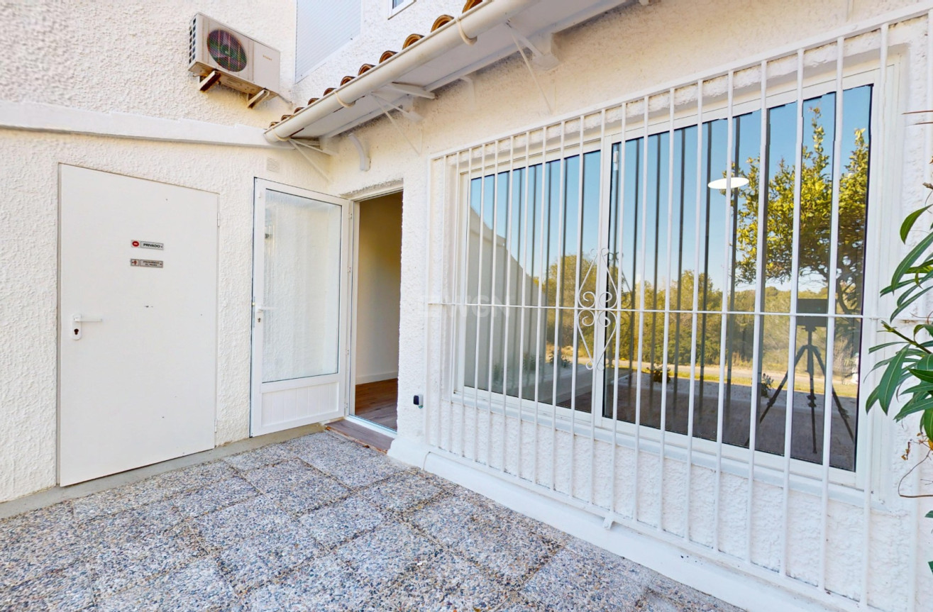 Resale - Bungalow - Villamartin - Costa Blanca