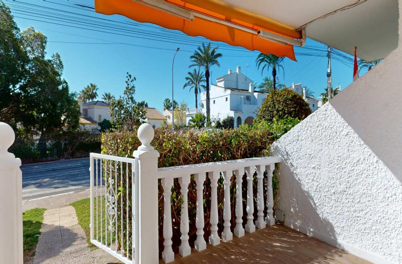 Resale - Bungalow - Villamartin - Costa Blanca