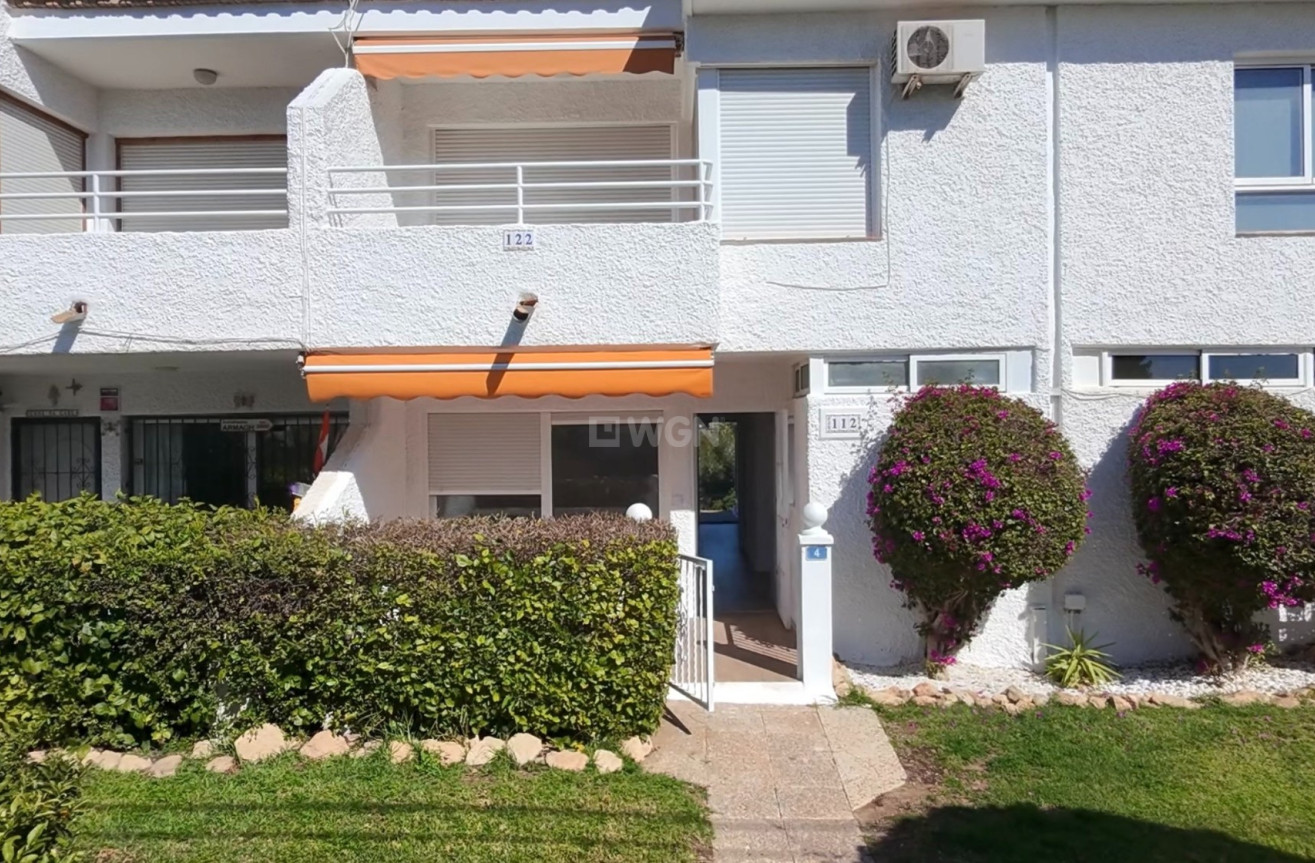 Resale - Bungalow - Villamartin - Costa Blanca
