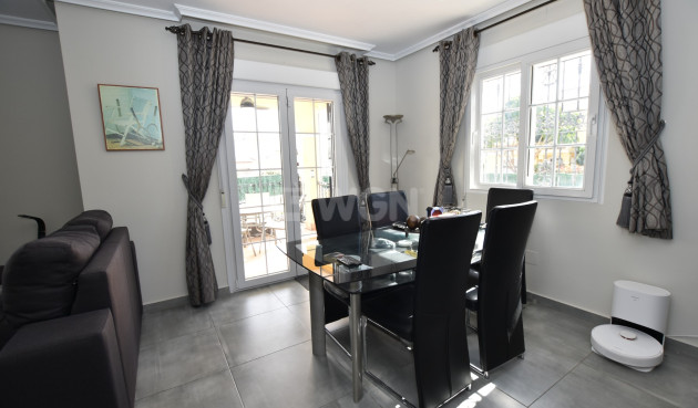 Resale - Villa - Orihuela Costa - Costa Blanca