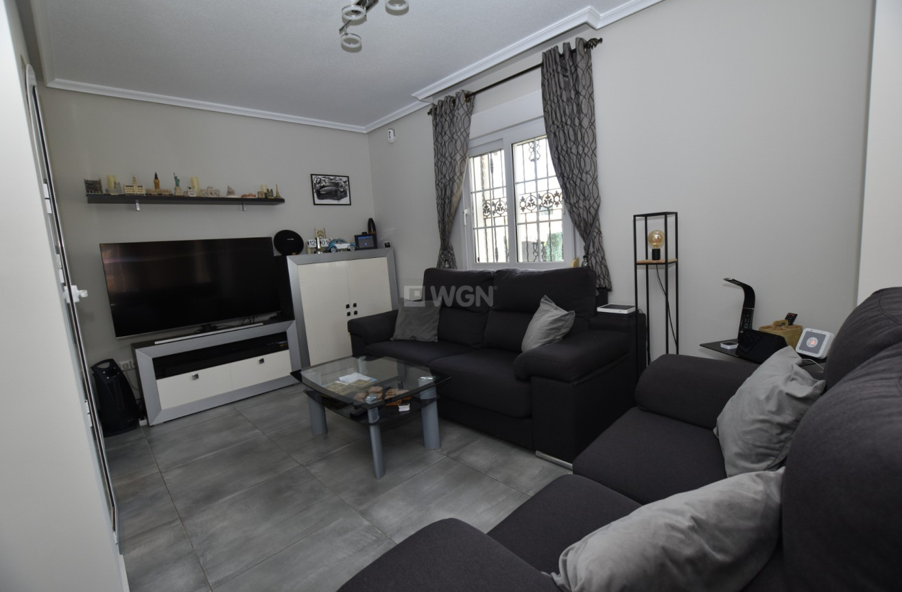 Resale - Villa - Orihuela Costa - Costa Blanca