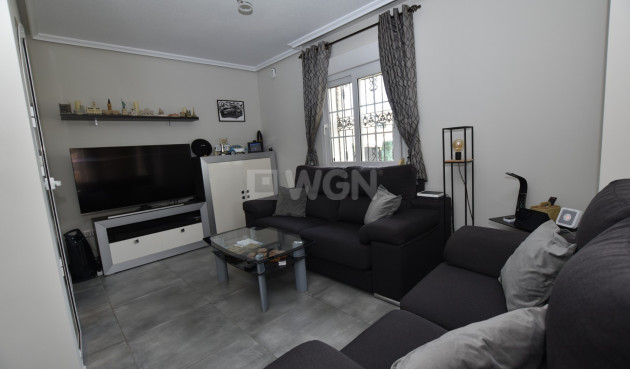 Resale - Villa - Orihuela Costa - Costa Blanca