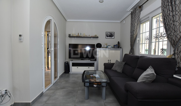 Resale - Villa - Orihuela Costa - Costa Blanca