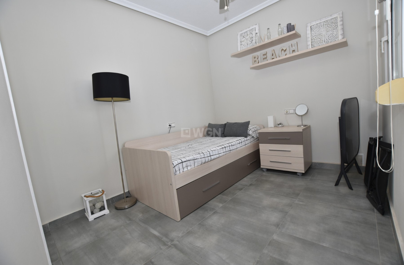 Resale - Villa - Orihuela Costa - Costa Blanca