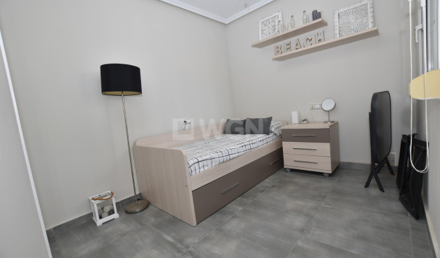 Resale - Villa - Orihuela Costa - Costa Blanca