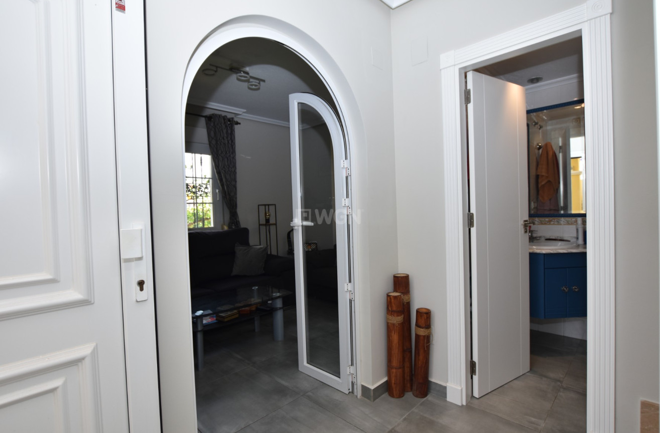 Resale - Villa - Orihuela Costa - Costa Blanca