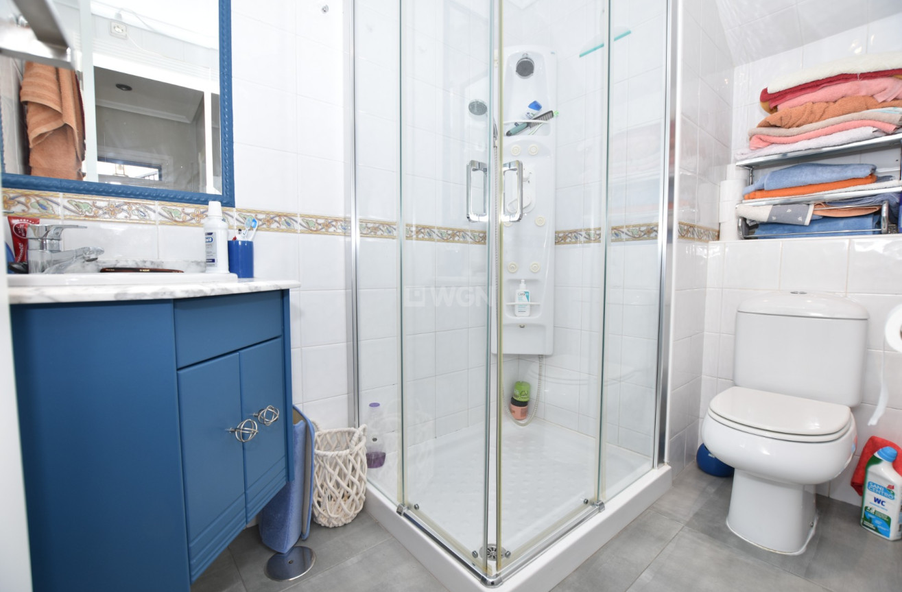 Resale - Villa - Orihuela Costa - Costa Blanca