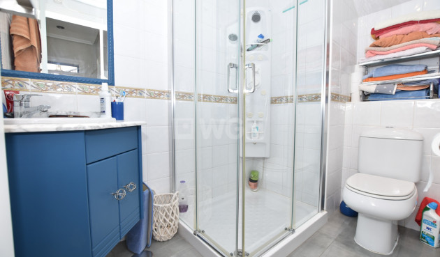 Resale - Villa - Orihuela Costa - Costa Blanca