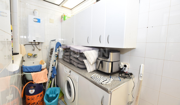 Resale - Villa - Orihuela Costa - Costa Blanca